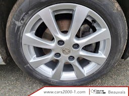 Opel Corsa 1.2 Turbo 100 ch BVM6 Edition occasion - Photo 18