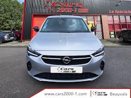 Opel Corsa 1.2 Turbo 100 ch BVM6 Edition occasion - Photo 2