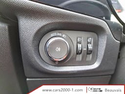 Opel Corsa 1.2 Turbo 100 ch BVM6 Edition occasion - Photo 20