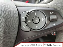 Opel Corsa 1.2 Turbo 100 ch BVM6 Edition occasion - Photo 21