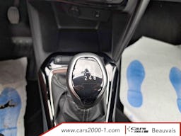 Opel Corsa 1.2 Turbo 100 ch BVM6 Edition occasion - Photo 22