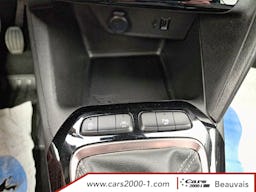 Opel Corsa 1.2 Turbo 100 ch BVM6 Edition occasion - Photo 23