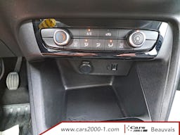 Opel Corsa 1.2 Turbo 100 ch BVM6 Edition occasion - Photo 24