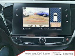 Opel Corsa 1.2 Turbo 100 ch BVM6 Edition occasion - Photo 26