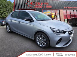 Opel Corsa 1.2 Turbo 100 ch BVM6 Edition occasion - Photo 3