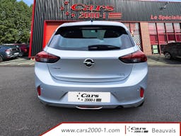 Opel Corsa 1.2 Turbo 100 ch BVM6 Edition occasion - Photo 5