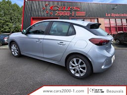 Opel Corsa 1.2 Turbo 100 ch BVM6 Edition occasion - Photo 6