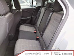 Opel Corsa 1.2 Turbo 100 ch BVM6 Edition occasion - Photo 9