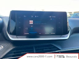 Peugeot 208 PureTech 100 S&S BVM6 Allure occasion - Photo 11