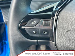 Peugeot 208 PureTech 100 S&S BVM6 Allure occasion - Photo 19