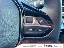 Peugeot 208  PureTech 100 S&S BVM6 Allure occasion - Photo 20