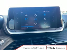 Peugeot 208 PureTech 100 S&S BVM6 Allure occasion - Photo 25