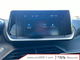 Peugeot 208 PureTech 100 S&S BVM6 Allure occasion - Photo 26