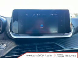 Peugeot 208  PureTech 100 S&S BVM6 Allure occasion - Photo 27