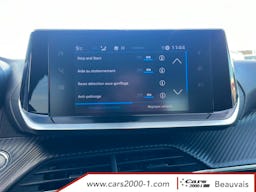 Peugeot 208 PureTech 100 S&S BVM6 Allure occasion - Photo 28