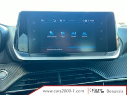 Peugeot 208 PureTech 100 S&S BVM6 Allure occasion - Photo 29