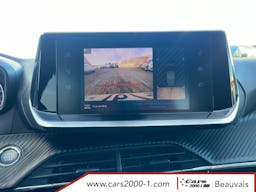 Peugeot 208  PureTech 100 S&S BVM6 Allure occasion - Photo 30