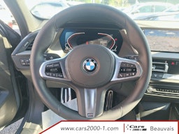 BMW Série 1 F40  120d xDrive 190 ch BVA8 M Sport occasion - Photo 14