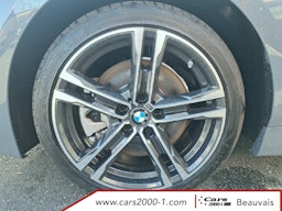 BMW Série 1 F40  120d xDrive 190 ch BVA8 M Sport occasion - Photo 15