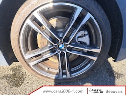 BMW Série 1 F40  120d xDrive 190 ch BVA8 M Sport occasion - Photo 18