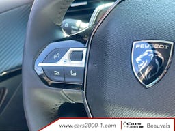 Peugeot 208  Hybrid 100 e-DCS6 Allure occasion - Photo 23