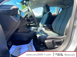 Peugeot 208  Hybrid 100 e-DCS6 Allure occasion - Photo 8