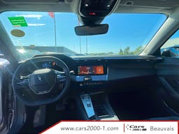 Peugeot 408  Hybrid 136 e-DCS6 Allure occasion - Photo 10