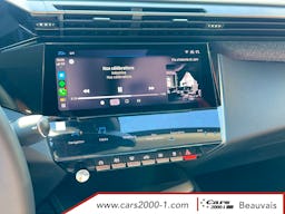 Peugeot 408  Hybrid 136 e-DCS6 Allure occasion - Photo 11
