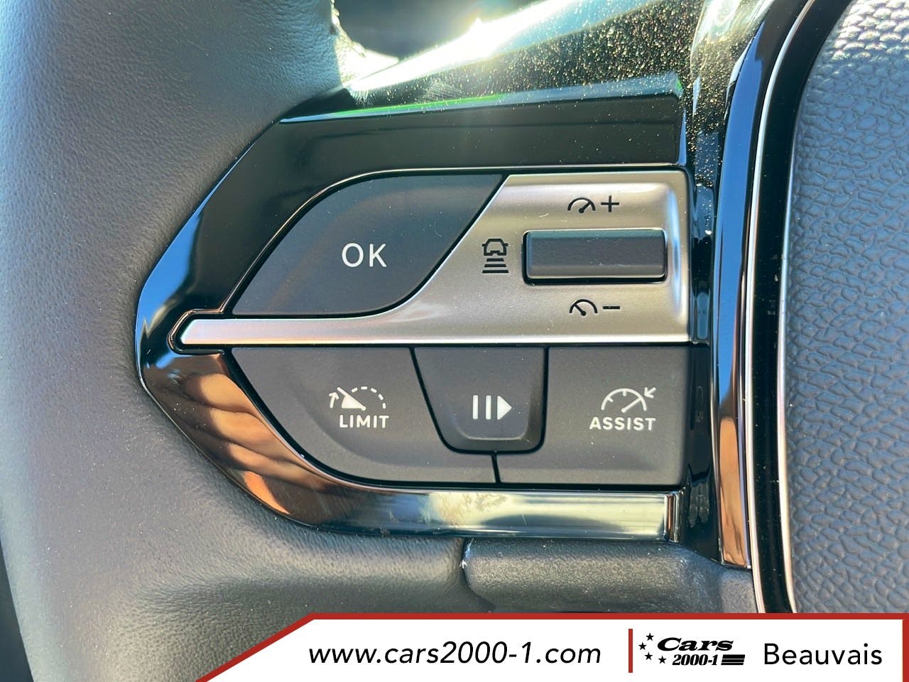 Peugeot 408  Hybrid 136 e-DCS6 Allure occasion - Photo 12