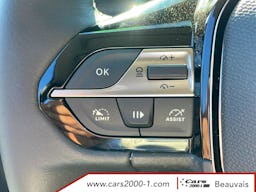 Peugeot 408  Hybrid 136 e-DCS6 Allure occasion - Photo 12