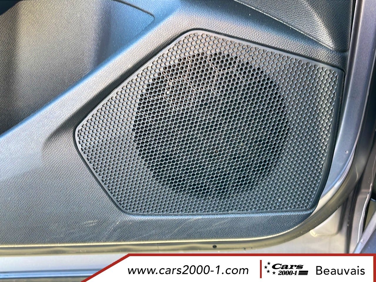 Peugeot 408  Hybrid 136 e-DCS6 Allure occasion - Photo 13