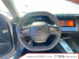 Peugeot 408  Hybrid 136 e-DCS6 Allure occasion - Photo 14