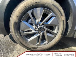 Peugeot 408  Hybrid 136 e-DCS6 Allure occasion - Photo 15