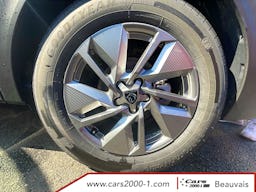 Peugeot 408  Hybrid 136 e-DCS6 Allure occasion - Photo 16