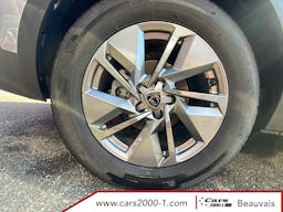 Peugeot 408  Hybrid 136 e-DCS6 Allure occasion - Photo 17