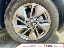 Peugeot 408  Hybrid 136 e-DCS6 Allure occasion - Photo 18