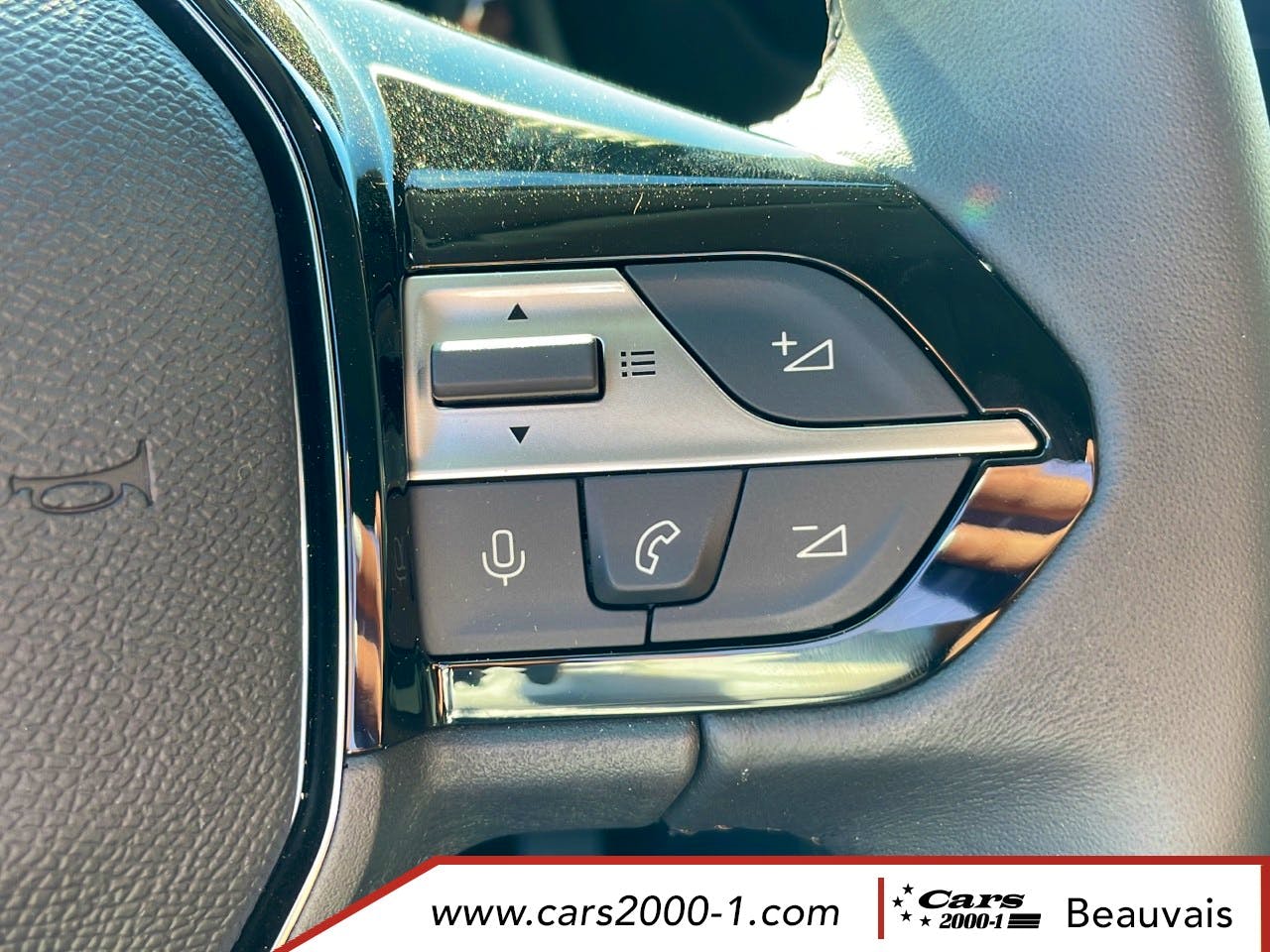 Peugeot 408  Hybrid 136 e-DCS6 Allure occasion - Photo 19