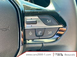 Peugeot 408  Hybrid 136 e-DCS6 Allure occasion - Photo 19
