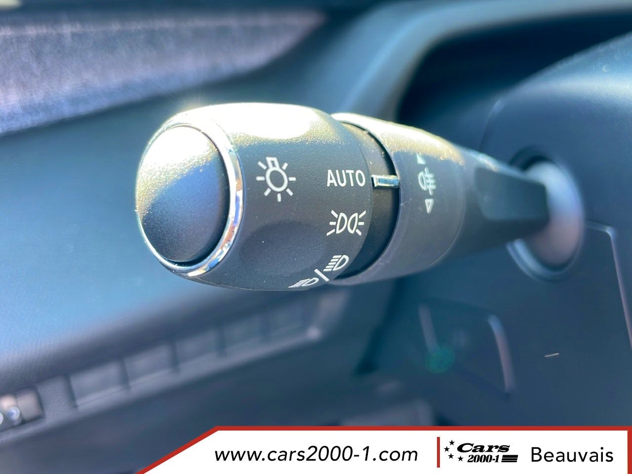 Peugeot 408  Hybrid 136 e-DCS6 Allure occasion - Photo 20