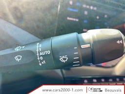 Peugeot 408  Hybrid 136 e-DCS6 Allure occasion - Photo 21