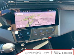Peugeot 408  Hybrid 136 e-DCS6 Allure occasion - Photo 23