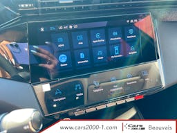 Peugeot 408  Hybrid 136 e-DCS6 Allure occasion - Photo 24