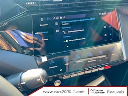 Peugeot 408  Hybrid 136 e-DCS6 Allure occasion - Photo 26