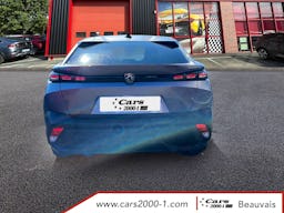Peugeot 408  Hybrid 136 e-DCS6 Allure occasion - Photo 5