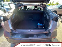 Peugeot 408  Hybrid 136 e-DCS6 Allure occasion - Photo 7