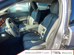 Peugeot 408  Hybrid 136 e-DCS6 Allure occasion - Photo 8