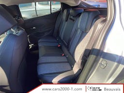Peugeot 408  Hybrid 136 e-DCS6 Allure occasion - Photo 9
