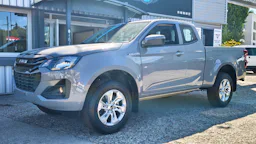 Isuzu D-Max SPACE EVOLUTION 2.2 DMS A/T 4x4 MY2026 Euro6e-bis occasion - Photo 1