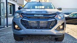 Isuzu D-Max  SPACE EVOLUTION 2.2 DMS A/T 4x4 MY2026 Euro6e-bis occasion - Photo 2