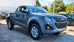 Isuzu D-Max SPACE EVOLUTION 2.2 DMS A/T 4x4 MY2026 Euro6e-bis occasion - Photo 3